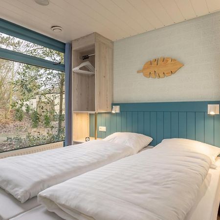 אמריקה Center Parcs Meerdal Limburg-Brabant מראה חיצוני תמונה