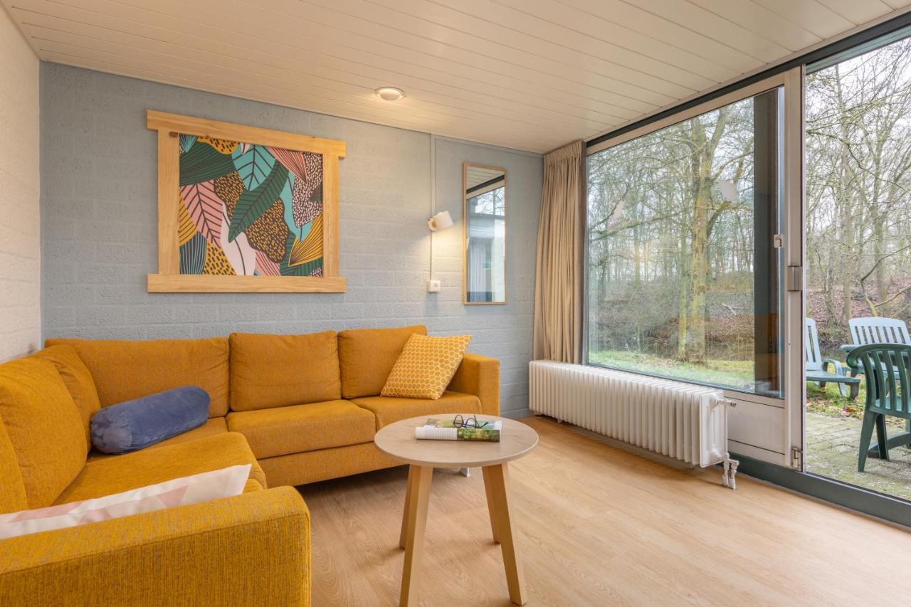 אמריקה Center Parcs Meerdal Limburg-Brabant מראה חיצוני תמונה
