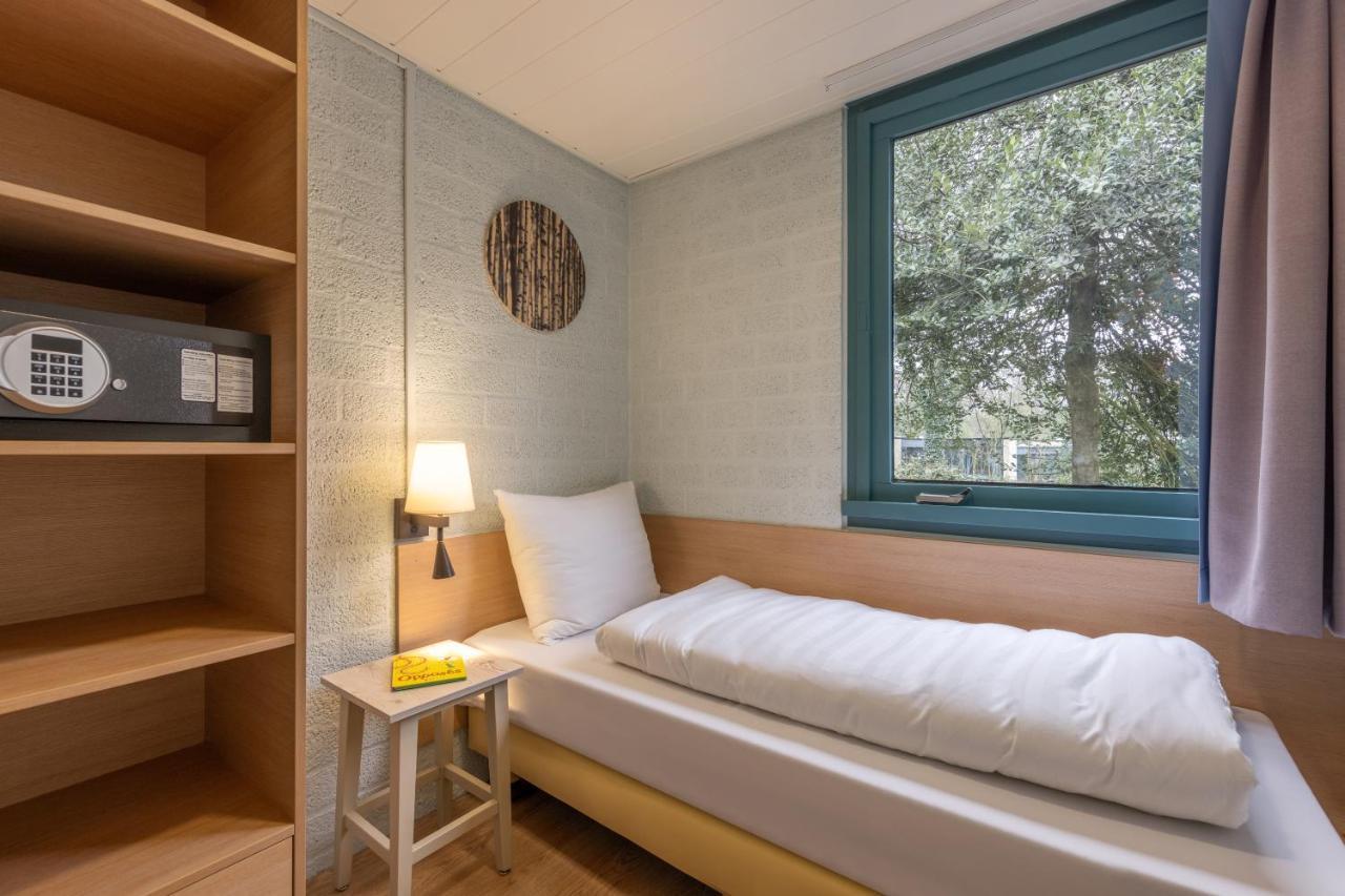 אמריקה Center Parcs Meerdal Limburg-Brabant מראה חיצוני תמונה