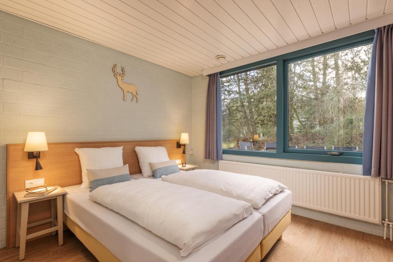 אמריקה Center Parcs Meerdal Limburg-Brabant מראה חיצוני תמונה