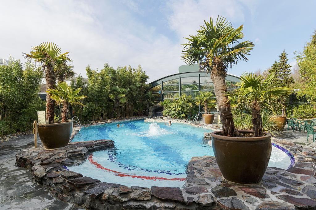 אמריקה Center Parcs Meerdal Limburg-Brabant מראה חיצוני תמונה