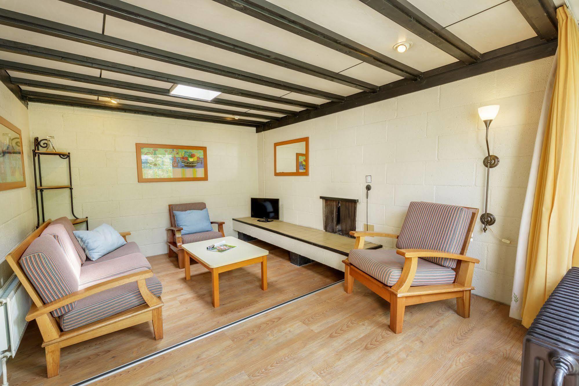 אמריקה Center Parcs Meerdal Limburg-Brabant מראה חיצוני תמונה