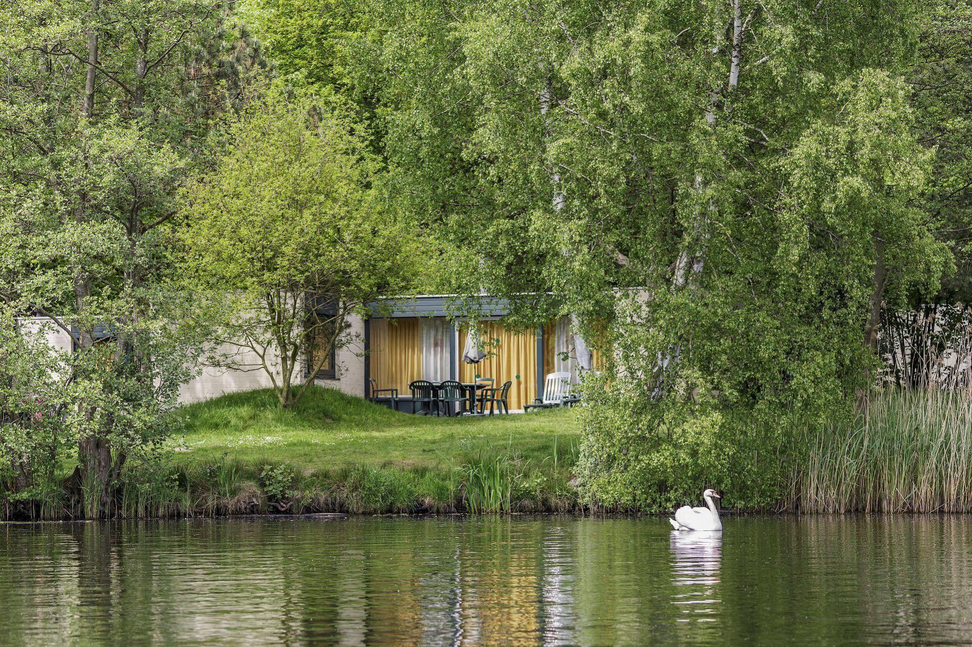 אמריקה Center Parcs Meerdal Limburg-Brabant מראה חיצוני תמונה
